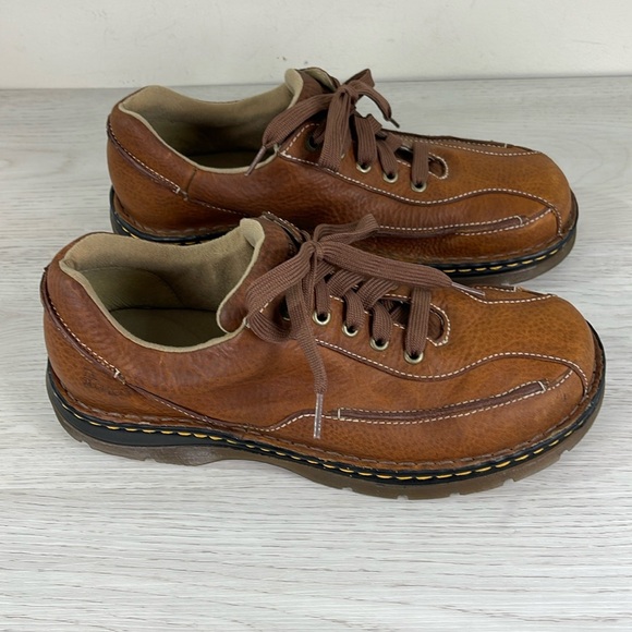 Doc Martens Lug Gum Sole Oxfords - Picture 1 of 9